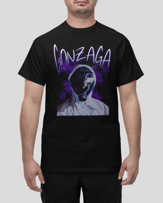 Playera Oversize Gonzaga Exclusiva